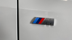 BMW 1 Series 120 M Sport 5dr Step Auto Petrol Hatchback